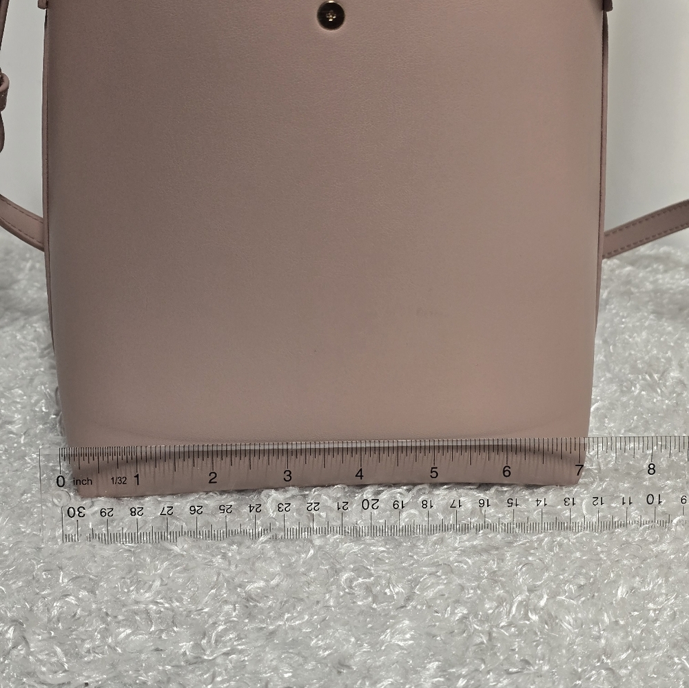 Samara Small Crossbody - Picture 6 of 8